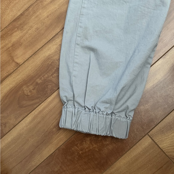 Khaki joggers - Picture 3 of 7